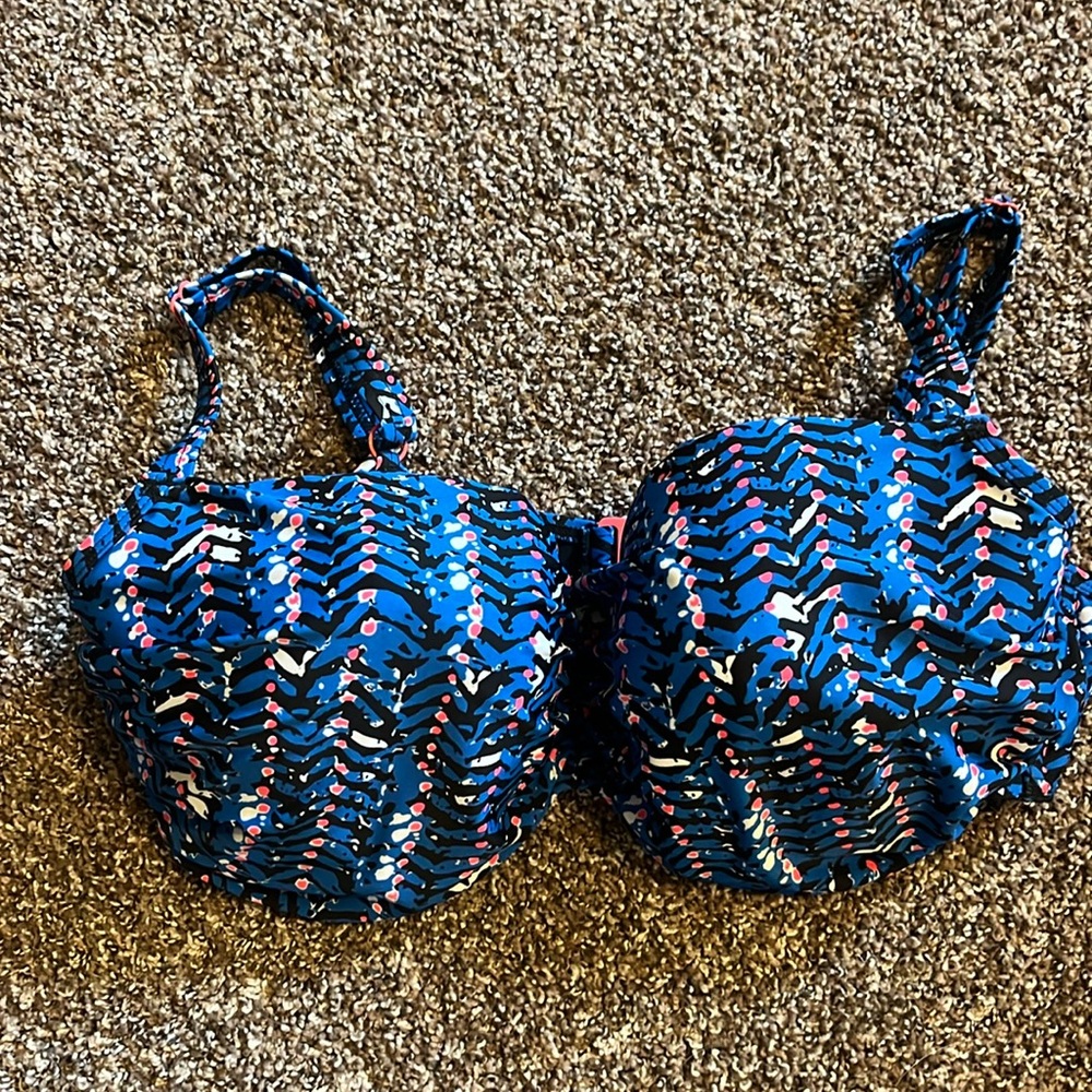Curvy Kate Swim Top 40 F